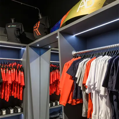 Fascia luminosa LED SLV GRAZIA PRO FLEXSTRIP 24V 73W 4000K 120° 5000mm 