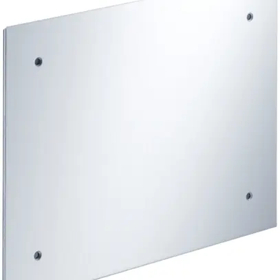 Coperchio stagno AGRO 270×200mm IP54 alluminio 