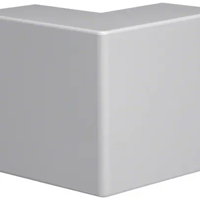 Angolo esterno per tehalit LFH 60110 grigio chiaro 