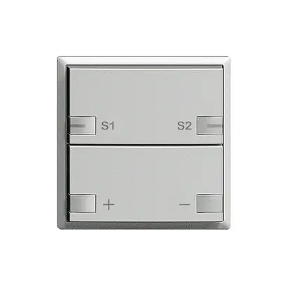 Varialuce univ. ZEP 1c/2t staz. per scena EDIZIOdue silver 