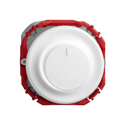 Variateur STANDARDdue SNAPFIX® lum.bc universel 20…420W/20…420VA bc 