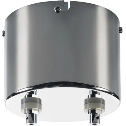 Trasformatore per sistema di cavo SLV TENSEO 50VA, 230VAC/12VAC, Ø111×110mm, Cr 