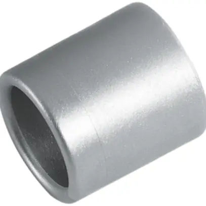 Manicotto finale ELBRO KST per alu M20×20mm 