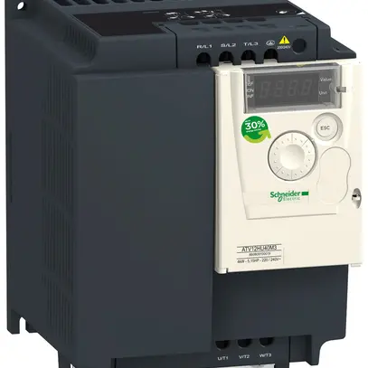 Convertitore di frequenza Schneider Electric 3kW 12.2A 240V 