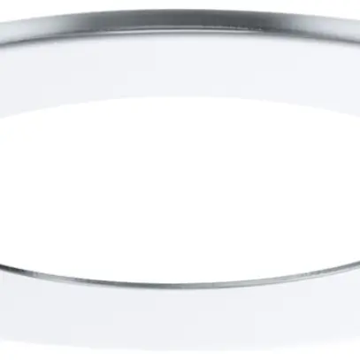 Collerette 68…75mm chromé pour ThermoX Kaiser 