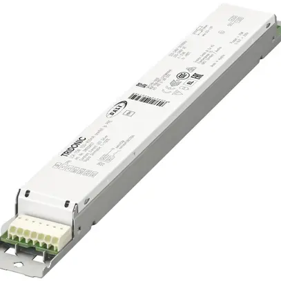 Convertisseur LED Tridonic LCA 350…1050mA, 75W, 360×30×21mm 