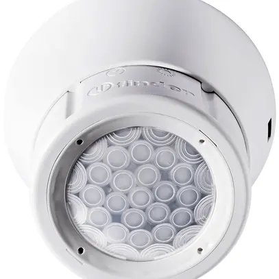 Détecteur de mouvement AP Finder, 1 NO 10A libre de potentiel, 24VAC/DC 