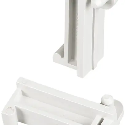 Support de bornes Eaton vertical 