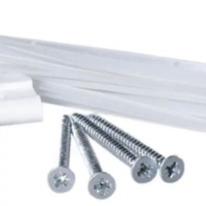 Kit d'ancrage pour mur creux pour distributeur combiné JUMBO 