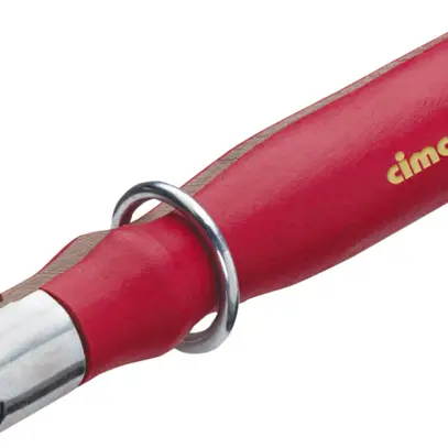 Clé pour vis de calibrage CIMCO S II + S III 