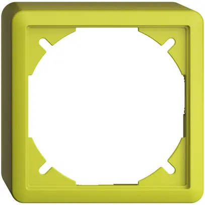 Cadre AP I EDIZIOdue FX39 lemon 