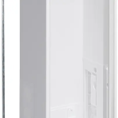 Armadio murale univers quickset senza porta IP30 CP II 550×800×205mm 
