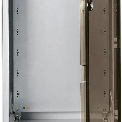 Distributore AP Hager vector IP55 400×650×210mm 