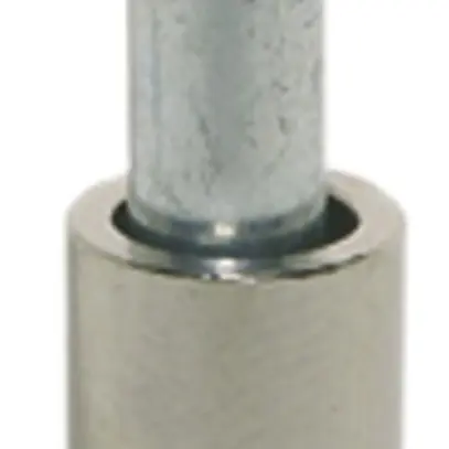 Bullone di collegamento Woertz 81505, per serie 30150, 30903, 30973, 30111 
