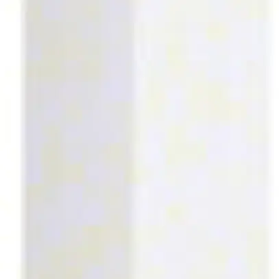 Colonne connexion plafond tehalit DA200 2× fixation flex h=2.75m blanc trafic 