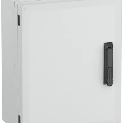 Schaltschrank Demelectric GEOS-S 4050-22-o/SH 