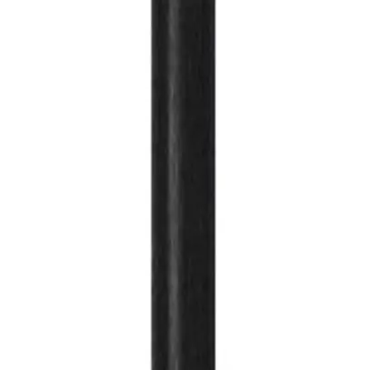 Verlängerung Wieland 5P 1m schwarz Stecker/Buchse GST18i5 K1BS1.5 
