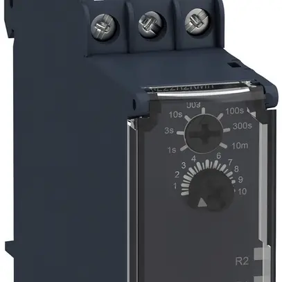Relè a tempo Schneider Electric RE22R2KMR 