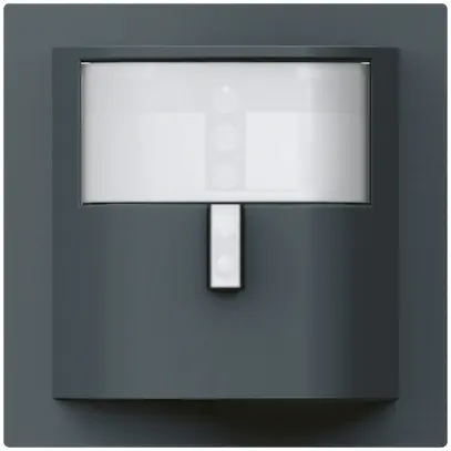 Détecteur de mouvement Hager kallysto A KNX anthracite 