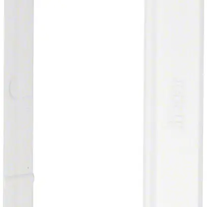 Ecran de recouvrement tehalit 170 blanc pur 