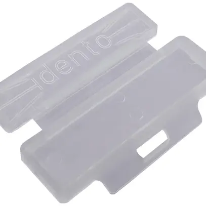 Porta-etichetta IKS 01 per cavo e tubi (1VE=25 pzz.) 
