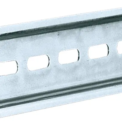 Barre de fixation SZ Rittal 187×200mm pour KL/KL-HD/AE 