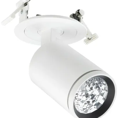 Lampada spot LED Philips ST770B 827, 4750lm, 36° bianco 