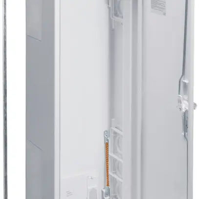 Wandschrank univers quickset mit Tür IP44 Schutzklasse I 550×1400×205mm 