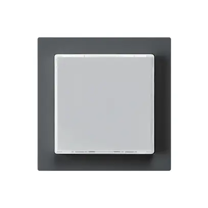 Lampada INC kallysto A LED-bi 230V antracite 