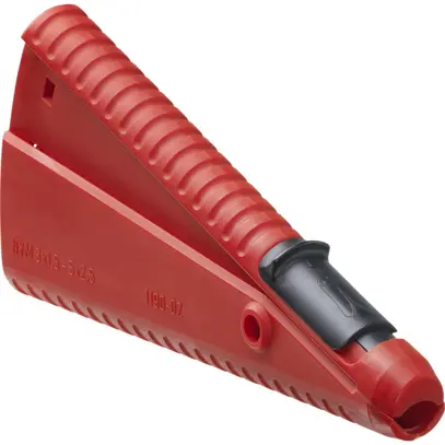 Outil à dénuder Kaiser AMZ 2 pour câble 3×1.5…5×2.5mm² 