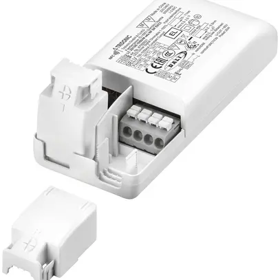 Convertisseur LED Tridonic LC o4a NF SR 100…1050mA, 20W, 120×51×29.2mm 