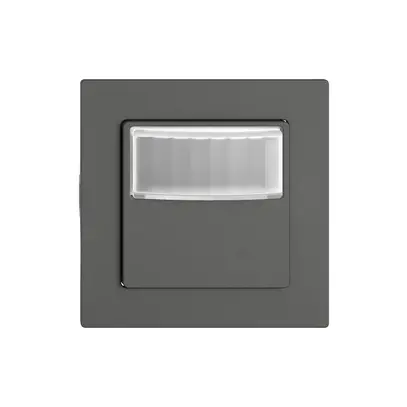 Détecteur de mouvement EDIZIO.liv pirios 180 R eco plus SNAPFIX® relais grf 