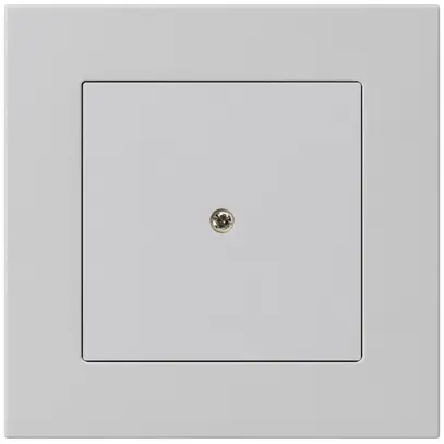 Obturateur ENC kallysto.pro gris clair 94×94mm 