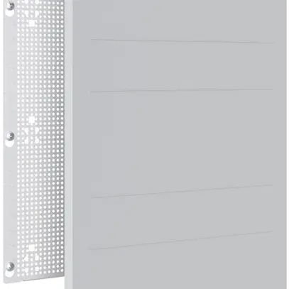 Kit modulare SE Prisma XS, per apparecchi media, 1 parte, 3 file, 250×450mm 