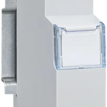 Lampada spia AMD Legrand CX3 LED giallo 12…48VAC/DC 