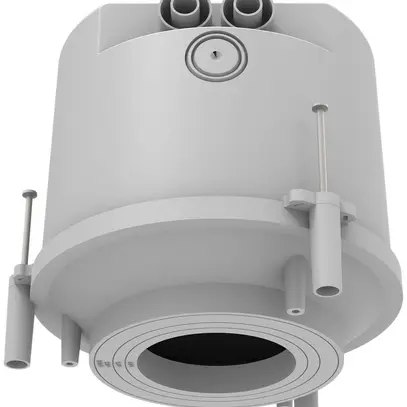 Boîtier INC Spotbox Mini B Ø 65/75/85/100mm 