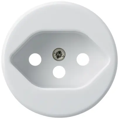 Pièce frontale basico type 13 blanc 