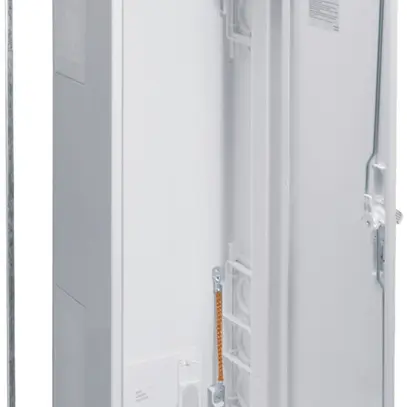 Armadio murale univers quickset con porta IP44 CP I 550×950×205mm 