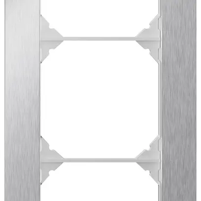Intestazione INC EDIZIO.liv prestige SNAPFIX® 3×1 214×94mm Cr-sm 