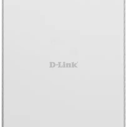 Punto d'accesso D-Link DAP-2620, PoE, 802.11a/b/g/n/ac Wave2 300/867Mbps 