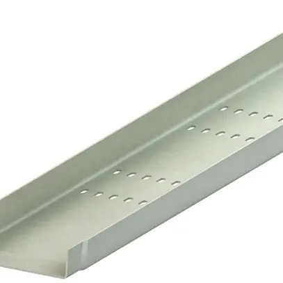 Caniveau de câbles Niedax KKL 5050 L=3m 