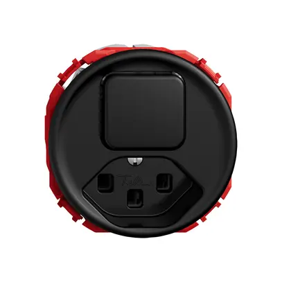 Combinaison STANDARDdue SNAPFIX® AR+T23 no 