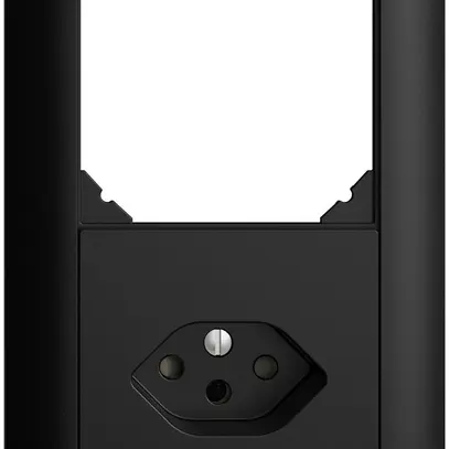 Combinaison ENC vide+T13 EDIZIOdue noir 
