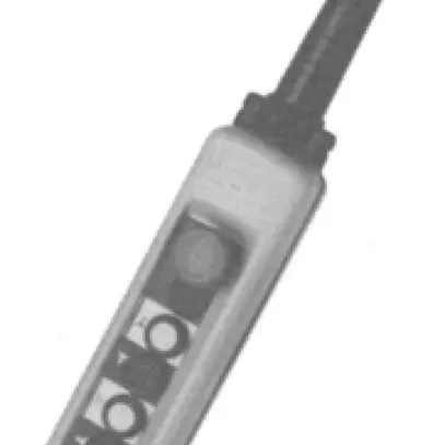 Boîtier suspendu XACA 682H50 10A/400V Schneider Electric GB IP65 