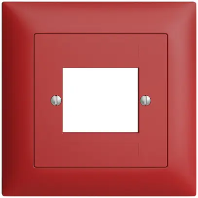 Kit de recouvrement EDIZIOdue FMI berry 