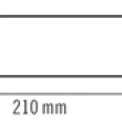 Accu ESYLUX ELH FM NiCd 2000mAh 
