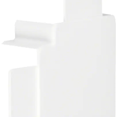Angolo piatto tehalit LF/LFH 30045, bianco traffico 