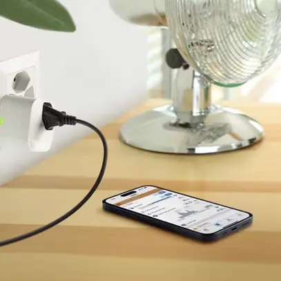 Eve Systems Smart Home, Matter Prise 