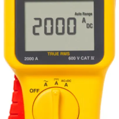 Pinza-misura Fluke 353 