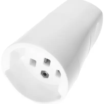 Presa mobile ELBRO T25 bianco 16A 400V 